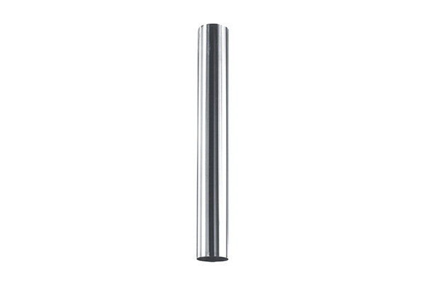 CHROME-PLATED BRASS TUBE , AVAILABLE IN DIFFERENT SIZES
